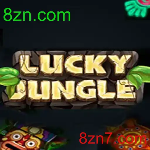 LuckyJungle